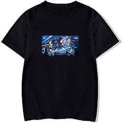 Tower of Fantasy Limited Collection Tower Of Fantasy T-Shirts
