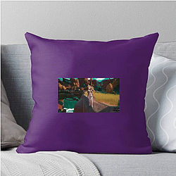 Tower of Fantasy Fan Art Tower Of Fantasy Pillows Cover