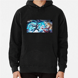 Tower of Fantasy Merch Tower Of Fantasy Hoodies