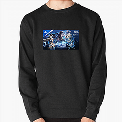 Tower of Fantasy Limited Collection Tower Of Fantasy Sweatshirts