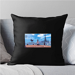 Tower of Fantasy Special Collection Tower Of Fantasy Pillows Cover