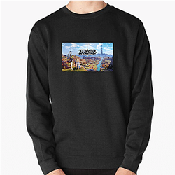 Tower of Fantasy Collection for fans Tower Of Fantasy Sweatshirts
