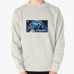 Tower of Fantasy Merchandise Tower Of Fantasy Sweatshirts