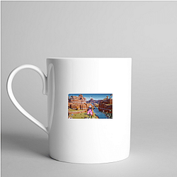 Tower of Fantasy Merchandise For Fans Tower Of Fantasy Mugs