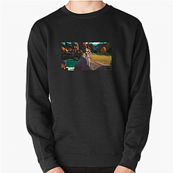 Tower of Fantasy Fan Art Tower Of Fantasy Sweatshirts