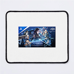 Tower of Fantasy Limited Collection Tower Of Fantasy Mouse Pads