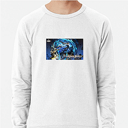 Tower of Fantasy Merchandise Tower Of Fantasy Sweatshirts