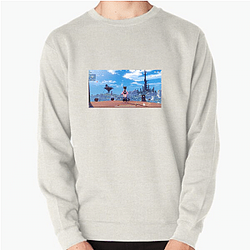 Tower of Fantasy Special Collection Tower Of Fantasy Sweatshirts