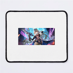 Tower of Fantasy Merch Collection Tower Of Fantasy Mouse Pads