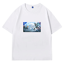 Tower of Fantasy Signature Tower Of Fantasy T-Shirts
