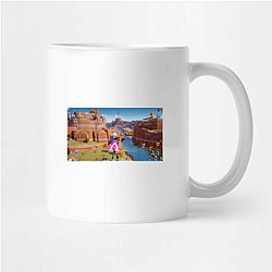 Tower of Fantasy Merchandise For Fans Tower Of Fantasy Mugs