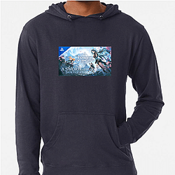Tower of Fantasy Signature Tower Of Fantasy Hoodies