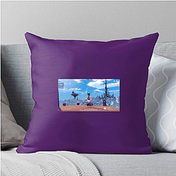 Tower of Fantasy Special Collection Tower Of Fantasy Pillows Cover