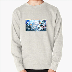 Tower of Fantasy Signature Tower Of Fantasy Sweatshirts
