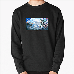 Tower of Fantasy Signature Tower Of Fantasy Sweatshirts