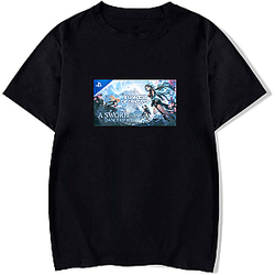 Tower of Fantasy Signature Tower Of Fantasy T-Shirts