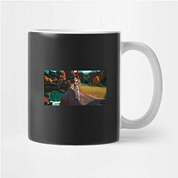Tower of Fantasy Fan Art Tower Of Fantasy Mugs