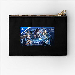 Tower of Fantasy Limited Collection Tower Of Fantasy Zipper Pouches