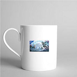 Tower of Fantasy Signature Tower Of Fantasy Mugs