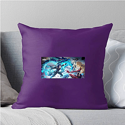 Tower of Fantasy Merch Tower Of Fantasy Pillows Cover