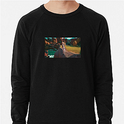 Tower of Fantasy Fan Art Tower Of Fantasy Sweatshirts