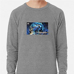 Tower of Fantasy Merchandise Tower Of Fantasy Sweatshirts