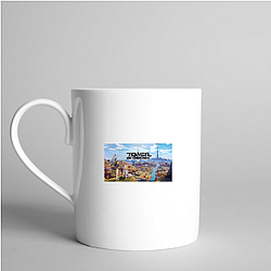 Tower of Fantasy Collection for fans Tower Of Fantasy Mugs