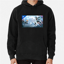 Tower of Fantasy Signature Tower Of Fantasy Hoodies