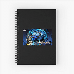 Tower of Fantasy Merchandise Tower Of Fantasy Notebook
