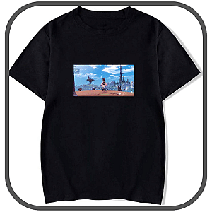 Tower Of Fantasy T-Shirts