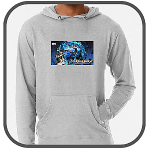 Tower Of Fantasy Hoodies