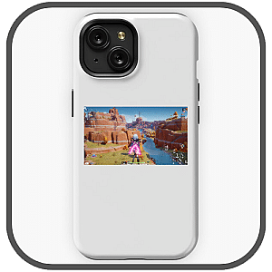 Tower Of Fantasy Cases