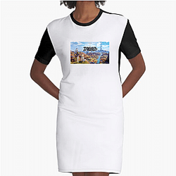 Tower of Fantasy Collection for fans Tower Of Fantasy Dresses