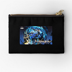 Tower of Fantasy Merchandise Tower Of Fantasy Zipper Pouches