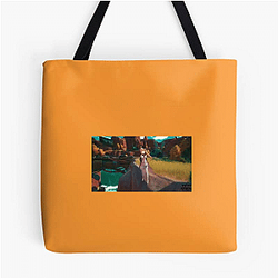Tower of Fantasy Fan Art Tower Of Fantasy Bags