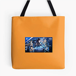 Tower of Fantasy Limited Collection Tower Of Fantasy Bags