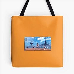 Tower of Fantasy Special Collection Tower Of Fantasy Bags