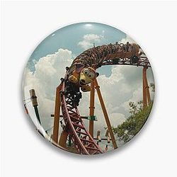 Slinky Dog Toy Story Pin