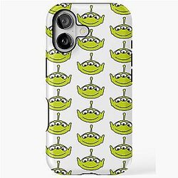 Toy Story iPhone Case