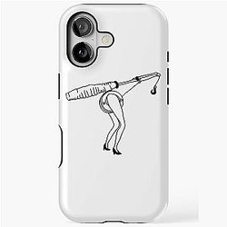 Toy Story iPhone Tough Case