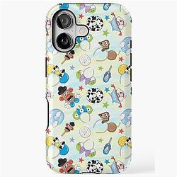 Toy Story iPhone Tough Case