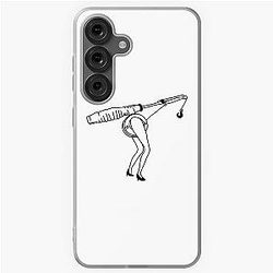 Toy Story Samsung Galaxy Soft Case