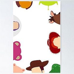 Toy Story lovers