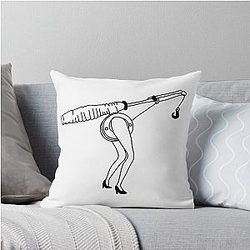 Toy Story Throw Pillow