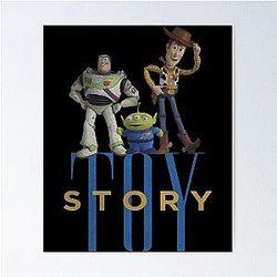 Toy Story Cartoon Movies