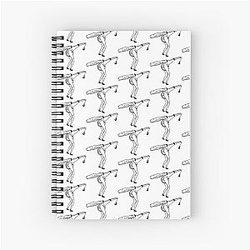 Toy Story Notebook