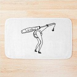 Toy Story Bath Mat