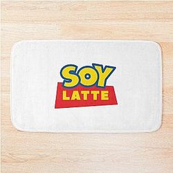 Soy Latte Toy Story Bath Mat