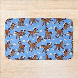 Toy Story Bath Mat