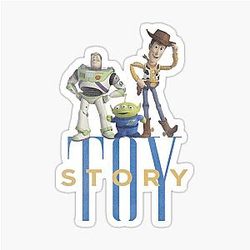 Toy Story Movies